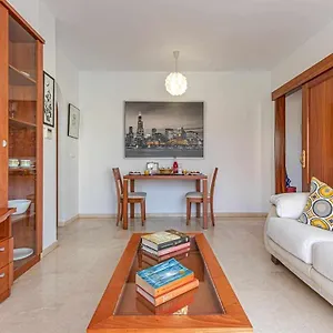 797 - Elegante Apartamento 2 En Torremolinos. Apartamento