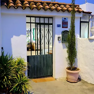 Casa Luisa Сasa de vacaciones Teror